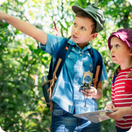 Item → Link 01 → Link - Primary