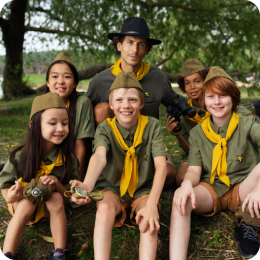 Item → Link 05 → Link - Primary